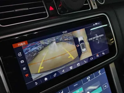 Land Rover Range Rover 2018, 53500 км, за 69000000 KRW - фото 20