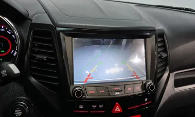 KG_Mobility_Ssangyong TIBOLI 2017, 88713 км, за 7800000 KRW - фото 15