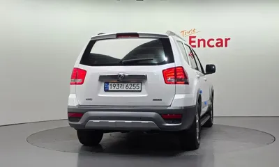 Kia Mohave 2017, 120699 км, за 15400000 KRW