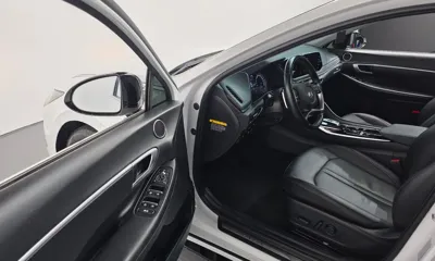 Hyundai Sonata 2020, 89097 км, за 15600000 KRW - фото 12