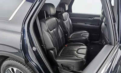 Hyundai Palisade 2020, 81175 км, за 21200000 KRW - фото 11