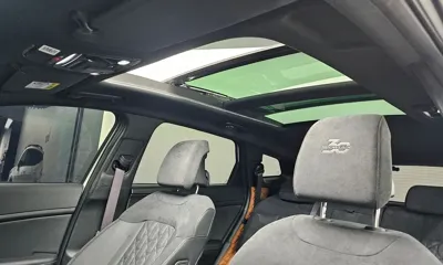 Kia Sportage 2024, 20038 км, за 39500000 KRW - фото 30