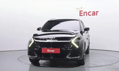 Kia Sportage 2022, 69731 км, за 24600000 KRW