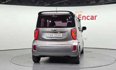 Kia Ray 2013, 200018 км, за 3000000 KRW