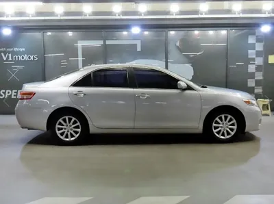 Toyota Camry 2010, 104632 км, за 6990000 KRW