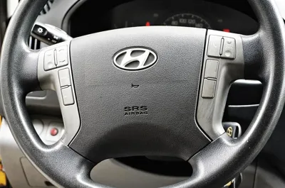 Hyundai Starex 2010, 197689 км, за 4500000 KRW - фото 11