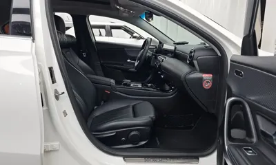 Mercedes-Benz A-Class 2020, 92615 км, за 14600000 KRW - фото 11