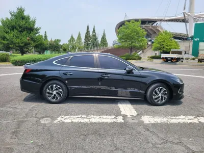Hyundai Sonata 2021, 211149 км, за 11990000 KRW - фото 7