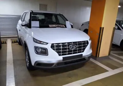 Hyundai Venue 2026, 6 км, за 6240000 KRW - фото 8