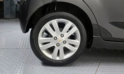 ChevroletGMDaewoo Spark 2014, 99450 км, за 3800000 KRW - фото 5