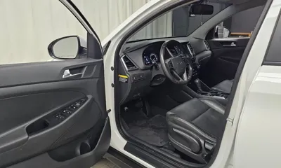 Hyundai Tucson 2017, 144846 км, за 8800000 KRW - фото 10