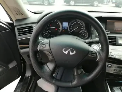 Infiniti Q70 2018, 116600 км, за 75800 CNY - фото 11
