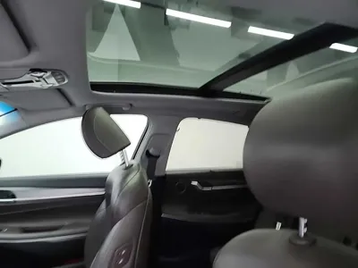 Hyundai Grandeur 2018, 130405 км, за 15400000 KRW - фото 16
