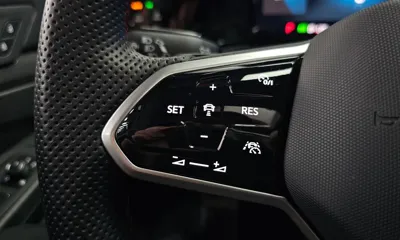 Volkswagen Golf 2024, 14988 км, за 36800000 KRW - фото 37