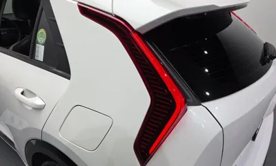 Kia Niro 2022, 125466 км, за 21000000 KRW - фото 23