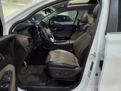 Hyundai Santafe 2021, 65156 км, за 23100000 KRW - фото 6