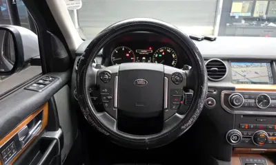 Land Rover Discovery 2015, 106554 км, за 18900000 KRW - фото 13