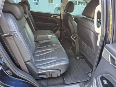 KG_Mobility_Ssangyong Rexton 2018, 183544 км, за 10900000 KRW - фото 8