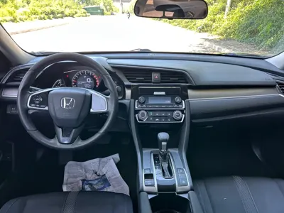 Honda Civic 2017, 100000 км, за 33500 CNY - фото 7