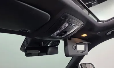 Mercedes-Benz GLB-Class 2021, 53603 км, за 44900000 KRW - фото 27