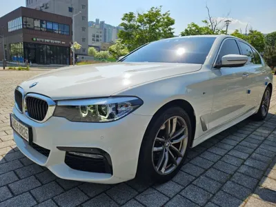 BMW 5-Series 2018, 173628 км, за 18800000 KRW - фото 2