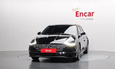 Hyundai Sonata 2023, 13749 км, за 27400000 KRW