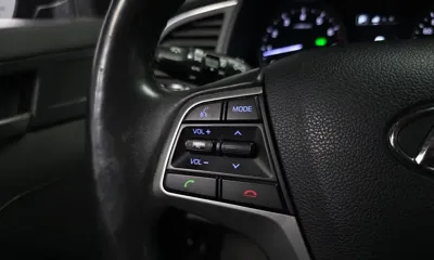 Hyundai Avante 2017, 143060 км, за 8300000 KRW - фото 30