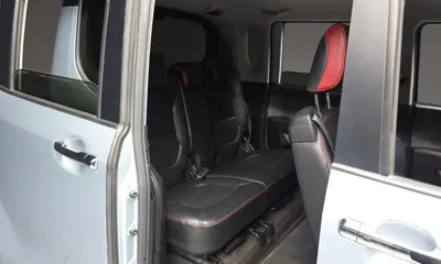 Kia Ray 2016, 120718 км, за 6590000 KRW - фото 12