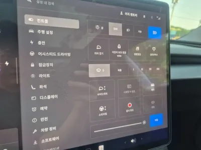 Tesla Model 3 2025, 11466 км, за 32400000 KRW - фото 8