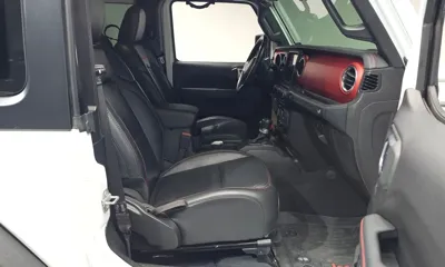 Jeep Wrangler 2020, 60585 км, за 37800000 KRW - фото 26
