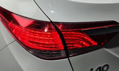 Hyundai i40 2015, 113493 км, за 9500000 KRW - фото 23