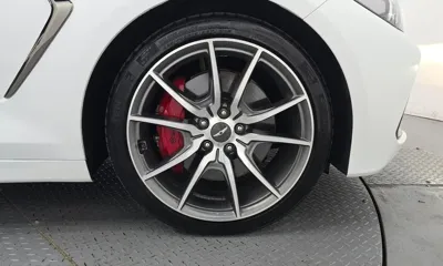 Genesis G70 2020, 91696 км, за 23700000 KRW - фото 21