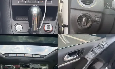 Volkswagen Tiguan 2013, 222738 км, за 6300000 KRW - фото 20