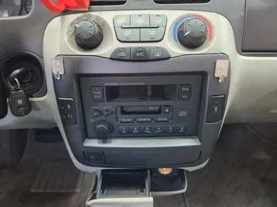 Hyundai Traget XG 2007, 135416 км, за 2800000 KRW - фото 17
