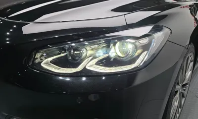 Hyundai Grandeur 2019, 73864 км, за 19300000 KRW - фото 22
