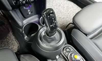 MINI Cooper 2021, 38291 км, за 19700000 KRW - фото 9