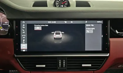 Porsche Cayenne 2020, 84856 км, за 71900000 KRW - фото 32