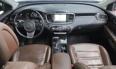 Kia Sorento 2016, 252433 км, за 7990000 KRW - фото 7