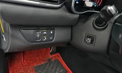 Genesis G70 2019, 64907 км, за 26500000 KRW - фото 20