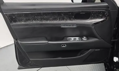 Genesis G90 2024, 55520 км, за 71000000 KRW - фото 27