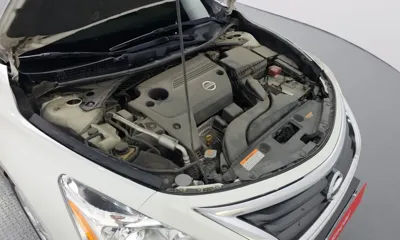 Nissan Altima 2013, 184279 км, за 3700000 KRW - фото 6