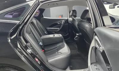 Hyundai Grandeur 2015, 94018 км, за 6700000 KRW - фото 11