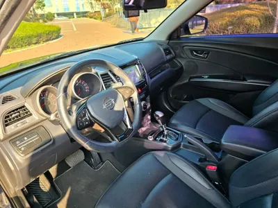 KG_Mobility_Ssangyong TIBOLI 2017, 87488 км, за 10500000 KRW - фото 12