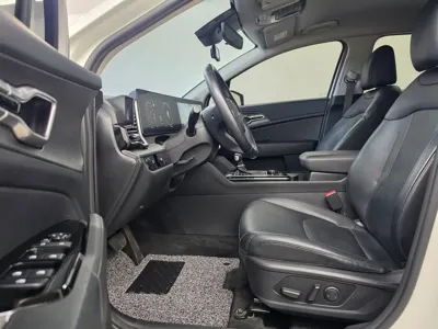 Kia Sportage 2022, 118157 км, за 15080000 KRW - фото 9