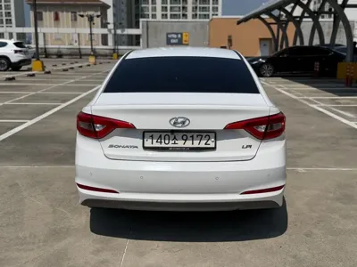 Hyundai Sonata 2017, 338689 км, за 3000000 KRW - фото 5
