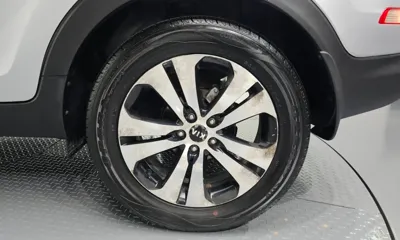 Kia Sportage 2013, 169597 км, за 4200000 KRW - фото 21