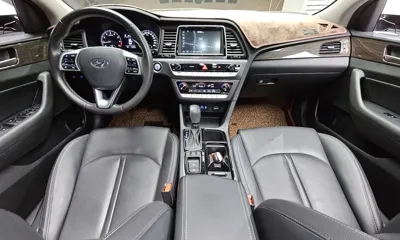 Hyundai Sonata 2018, 94687 км, за 12000000 KRW - фото 7