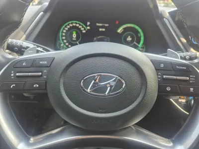 Hyundai Sonata 2022, 79843 км, за 21000000 KRW - фото 12
