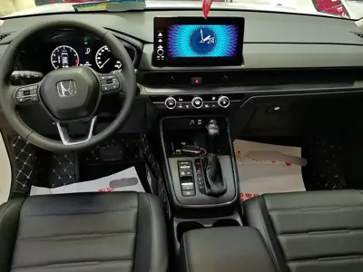 Honda CR-V 2023, 21900 км, за 131500 CNY - фото 12