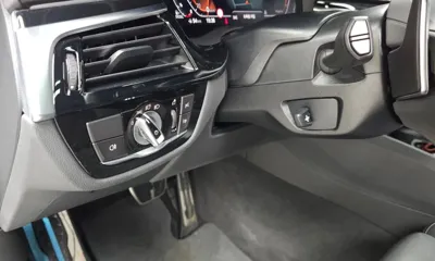 BMW Gran Turismo 2021, 107234 км, за 36200000 KRW - фото 29